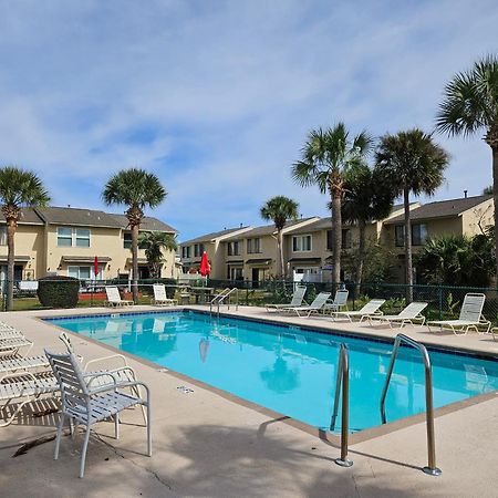 The Sanddollar At Gulf Highlands Beach Resort Panama City Beach Exteriör bild