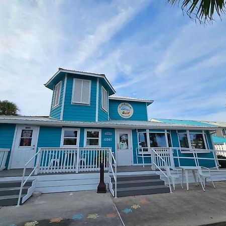 The Sanddollar At Gulf Highlands Beach Resort Panama City Beach Exteriör bild