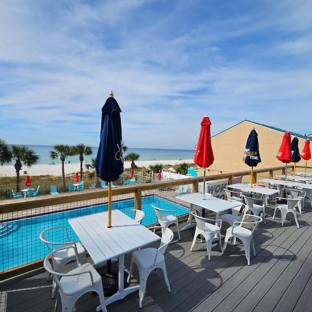 The Sanddollar At Gulf Highlands Beach Resort Panama City Beach Exteriör bild