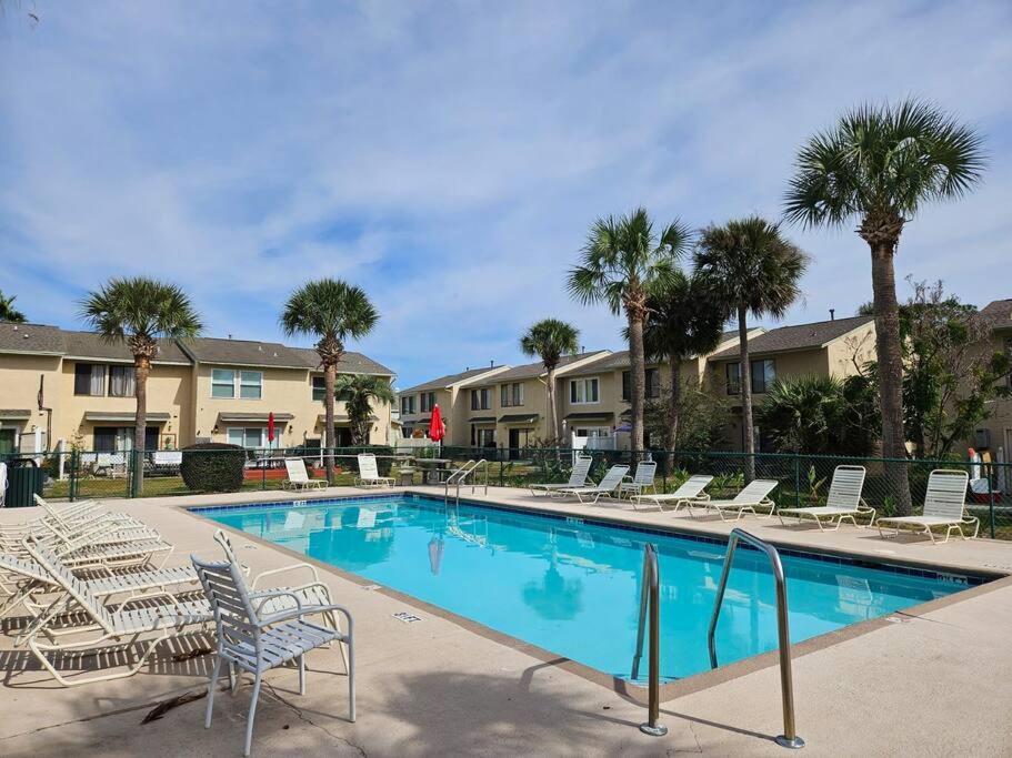 The Sanddollar At Gulf Highlands Beach Resort Panama City Beach Exteriör bild