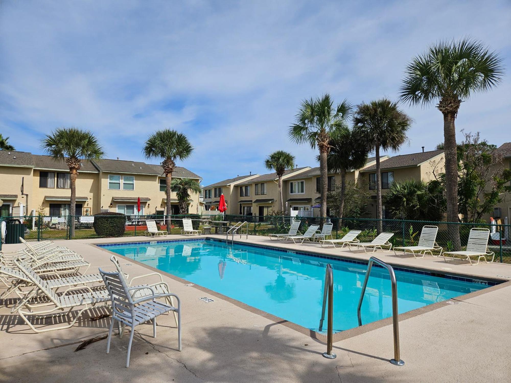 The Sanddollar At Gulf Highlands Beach Resort Panama City Beach Exteriör bild