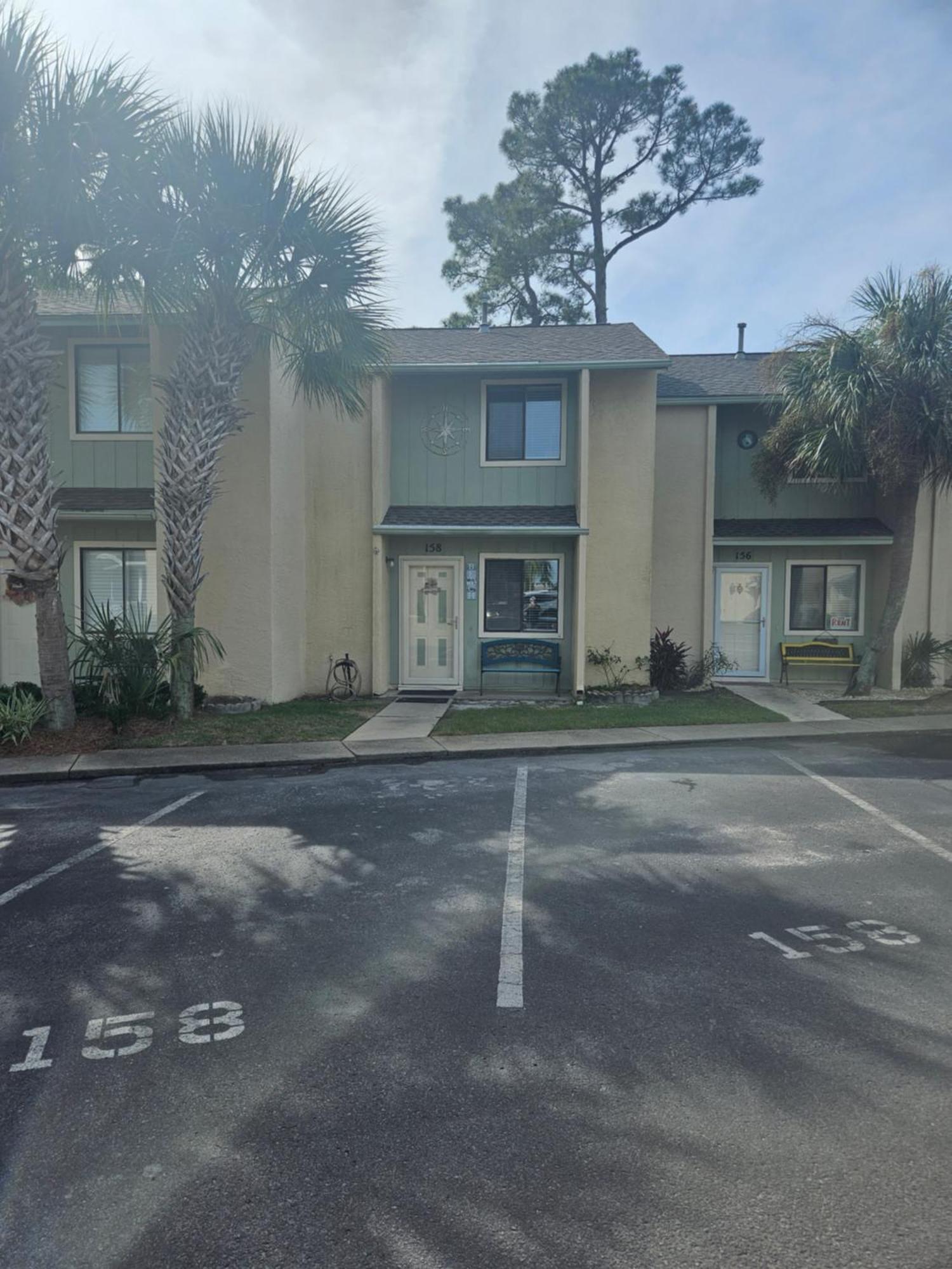 The Sanddollar At Gulf Highlands Beach Resort Panama City Beach Exteriör bild