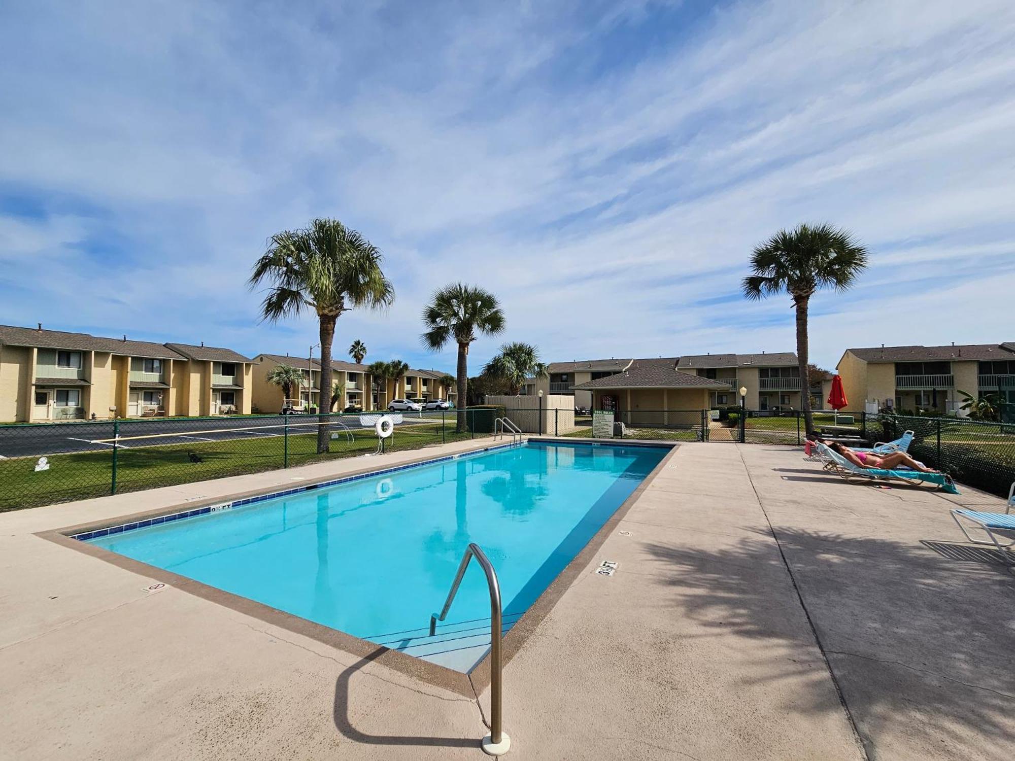 The Sanddollar At Gulf Highlands Beach Resort Panama City Beach Exteriör bild